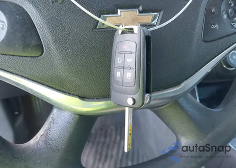 2015 Chevrolet Impala Ls from USA, damaged, VIN 1G11Z5SL2FU123291